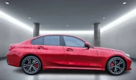 BMW 330 d xDrive = M-Sport Pro = Гаранция, снимка 4