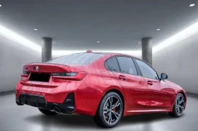 BMW 330 d xDrive = M-Sport Pro = Гаранция, снимка 3