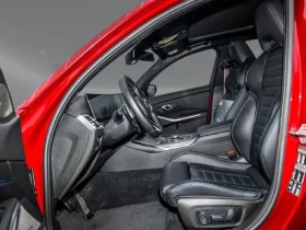 BMW 330 d xDrive = M-Sport Pro = Гаранция, снимка 6
