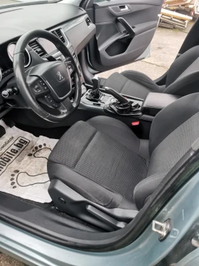 Peugeot 508, снимка 17