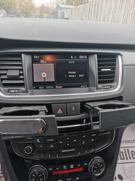 Peugeot 508, снимка 11