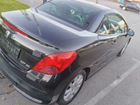 Peugeot 207 207сс, снимка 6