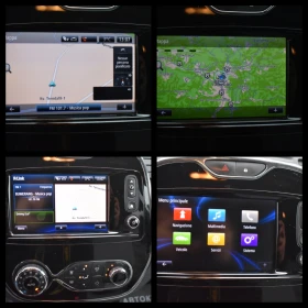 Renault Captur 1.5DCI/INTENCE/FACELIFT/AUTOMAT/EURO6B/TOP!!!, снимка 13