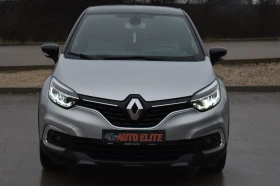 Renault Captur 1.5DCI/INTENCE/FACELIFT/AUTOMAT/EURO6B/TOP!!!, снимка 16