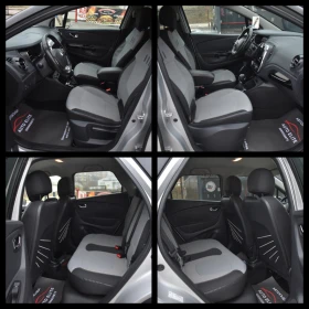 Renault Captur 1.5DCI/INTENCE/FACELIFT/AUTOMAT/EURO6B/TOP!!!, снимка 10