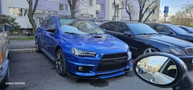 Mitsubishi Lancer Anniversary edition , снимка 2