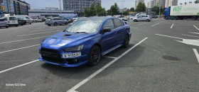 Mitsubishi Lancer Anniversary edition , снимка 3