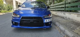 Mitsubishi Lancer Anniversary edition , снимка 13