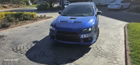 Mitsubishi Lancer Anniversary edition , снимка 5