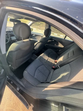 Mercedes-Benz E 280 E280cdi, снимка 7