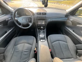Mercedes-Benz E 280 E280cdi, снимка 6