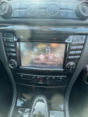 Mercedes-Benz E 280 E280cdi, снимка 5