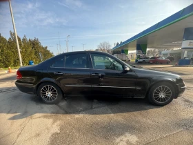 Mercedes-Benz E 280 E280cdi, снимка 1