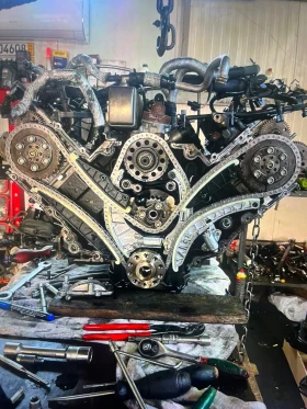 Audi A4 Audi a4 3.0 Quattro, снимка 15