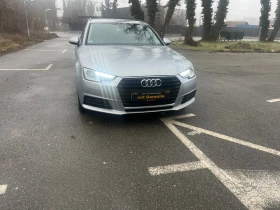 Audi A4 Audi a4 3.0 Quattro, снимка 6