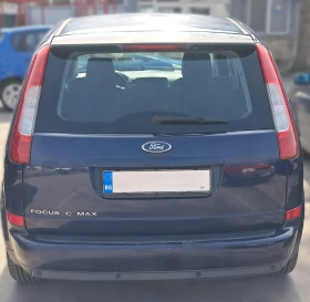 Ford C-max, снимка 10