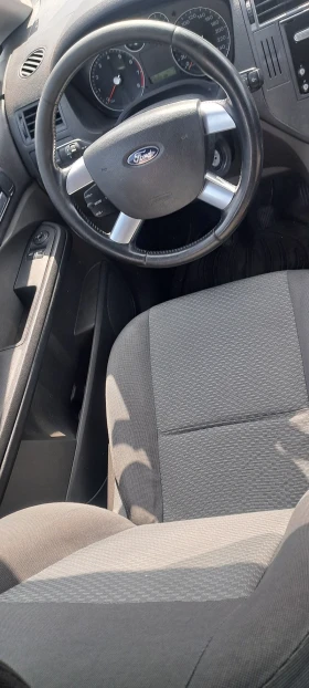 Ford C-max, снимка 7