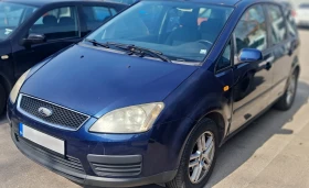 Ford C-max, снимка 2