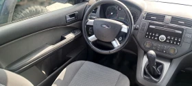 Ford C-max, снимка 9