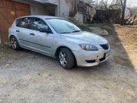 Mazda 3, снимка 9