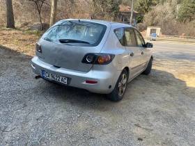 Mazda 3, снимка 6