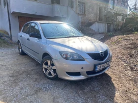Mazda 3, снимка 1