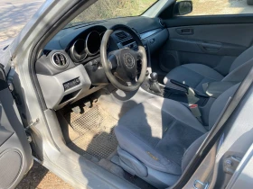 Mazda 3, снимка 8