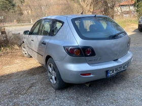 Mazda 3, снимка 7