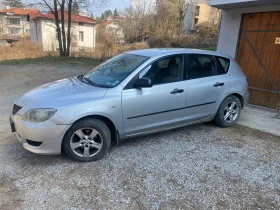 Mazda 3, снимка 4