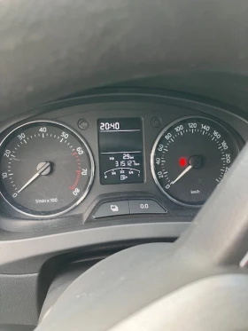 Skoda Rapid, снимка 6