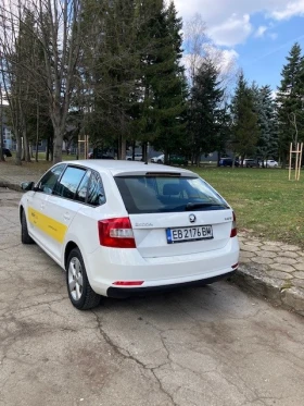 Skoda Rapid, снимка 2