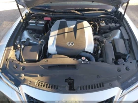 Lexus IS 350 3.5l F Sport, снимка 10