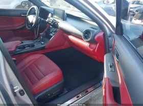 Lexus IS 350 3.5l F Sport, снимка 5