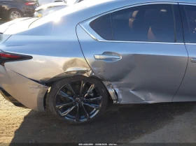 Lexus IS 350 3.5l F Sport, снимка 6