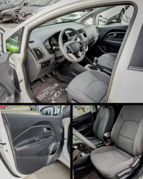 Kia Rio, снимка 7