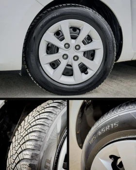 Kia Rio, снимка 12