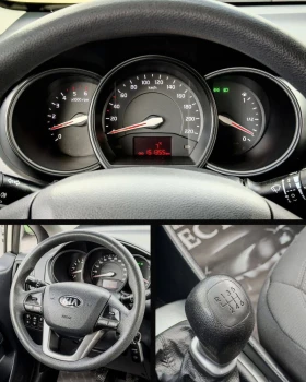 Kia Rio, снимка 11