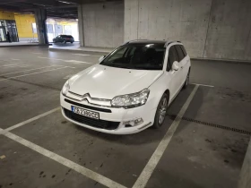Citroen C5 3.0 HDi - BiTurbo, снимка 7