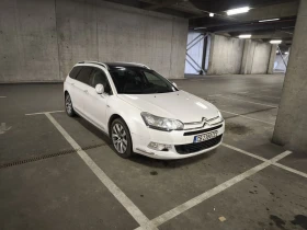 Citroen C5 3.0 HDi - BiTurbo, снимка 6