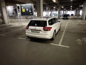 Citroen C5 3.0 HDi - BiTurbo, снимка 3