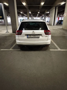 Citroen C5 3.0 HDi - BiTurbo, снимка 2