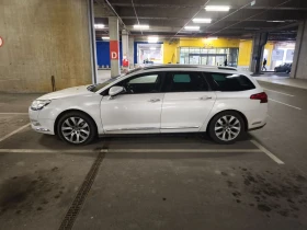 Citroen C5 3.0 HDi - BiTurbo, снимка 4