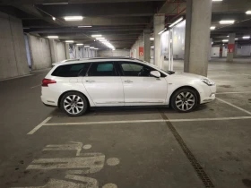 Citroen C5 3.0 HDi - BiTurbo, снимка 5