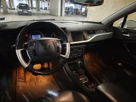 Citroen C5 3.0 HDi - BiTurbo, снимка 9