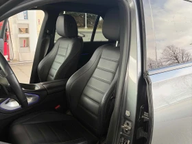 Mercedes-Benz GLE 450 AMG * * 360 КАМЕРА * * CARFAX * * 7 МЕСТЕН * * , снимка 10