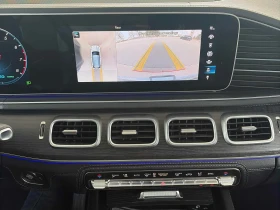 Mercedes-Benz GLE 450 AMG * * 360 КАМЕРА * * CARFAX * * 7 МЕСТЕН * * , снимка 9