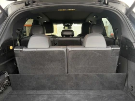 Mercedes-Benz GLE 450 AMG * * 360 КАМЕРА * * CARFAX * * 7 МЕСТЕН * * , снимка 12