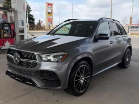 Mercedes-Benz GLE 450 AMG * * 360 КАМЕРА * * CARFAX * * 7 МЕСТЕН * * , снимка 1
