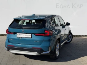 BMW iX1 xDrive30, снимка 2