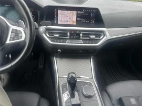 BMW 330 E HYBRID * M PAKET * PANORAMA * CARFAX * , снимка 10